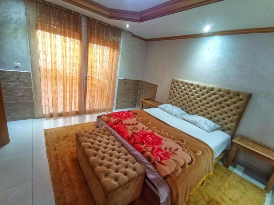 De Luxe Apartment