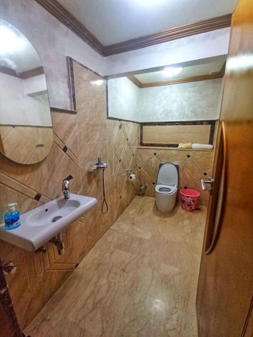 Apartment De Luxe *