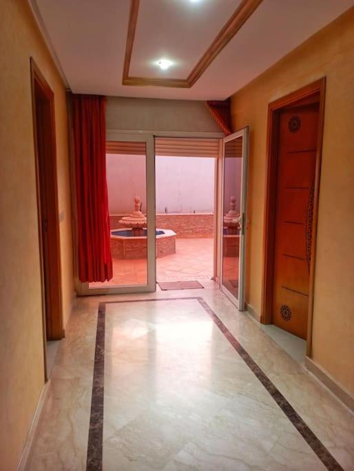 Apartment De Luxe