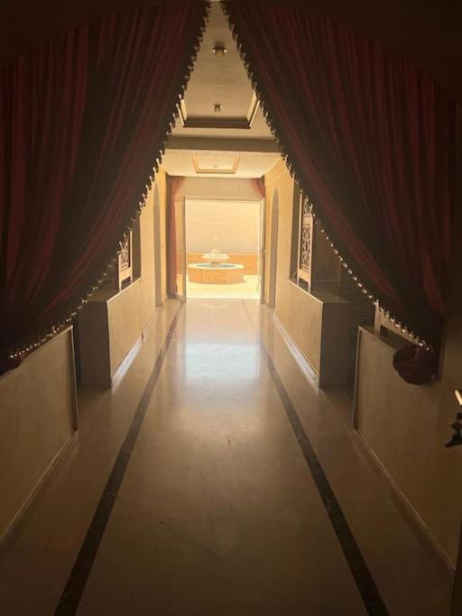 Apartment De Luxe *