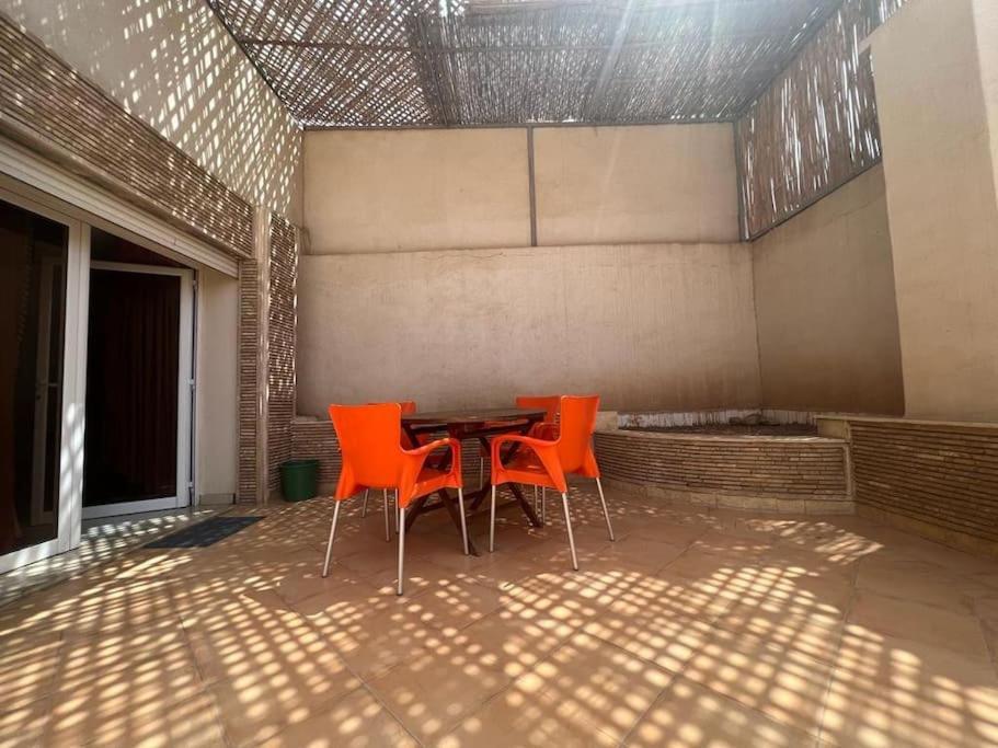 Apartment De Luxe