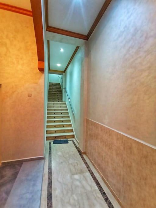 De Luxe Apartment *