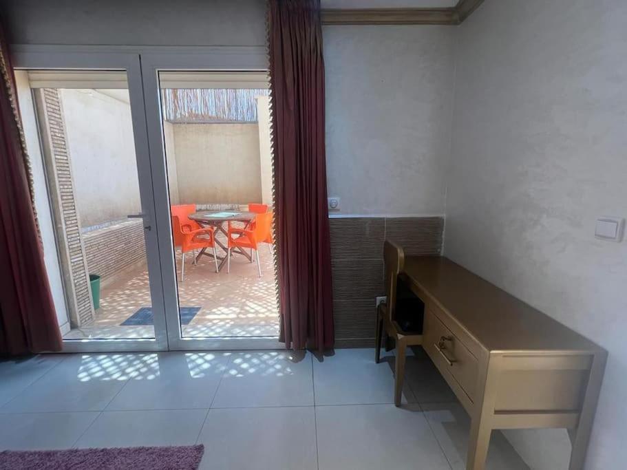 De Luxe Apartment Agadir