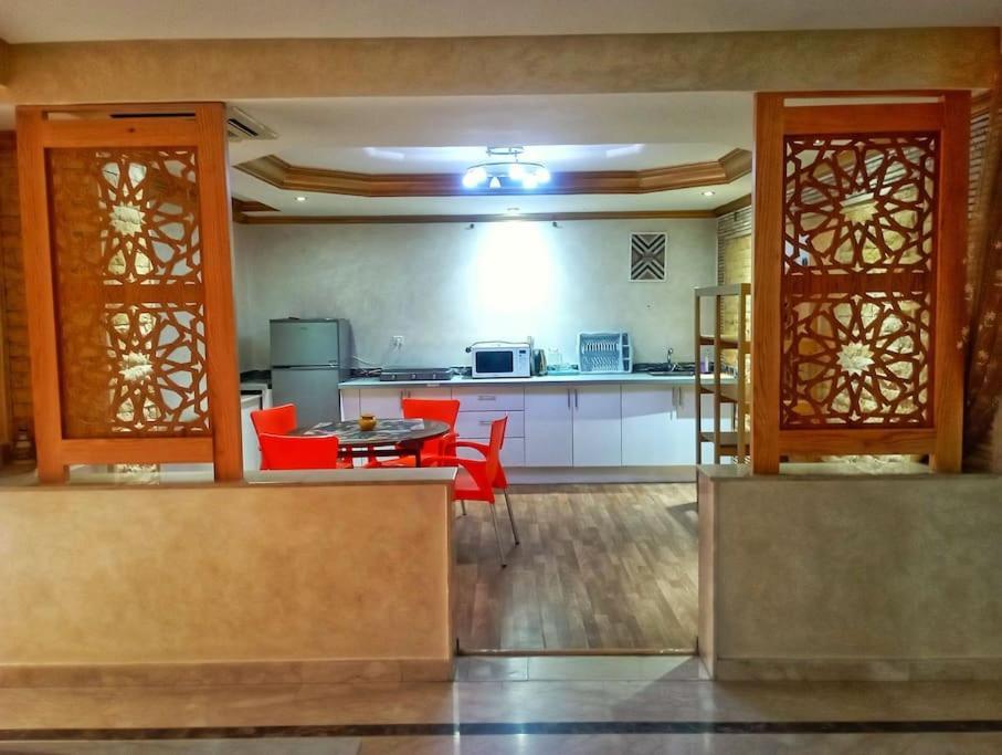 De Luxe Apartment Agadir