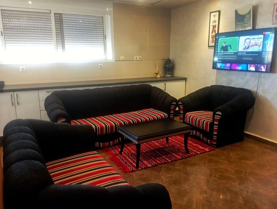 Superbe A Apartment Agadir