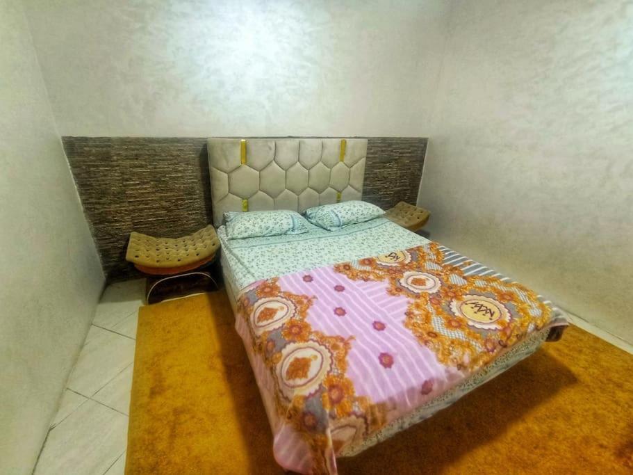Superbe A Apartment Agadir