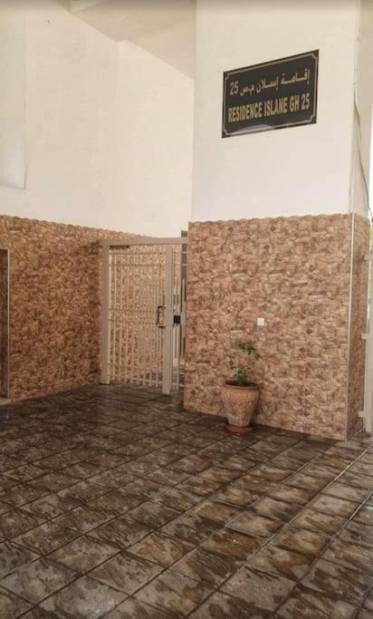 Apartment Haute Standing Avec Piscine Et Wi-fi *