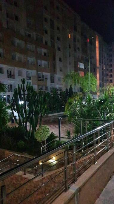 Haute Standing Avec Piscine Et Wi-fi
