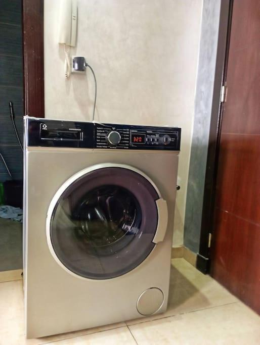 Apartment Haute Standing Avec Piscine Et Wi-fi