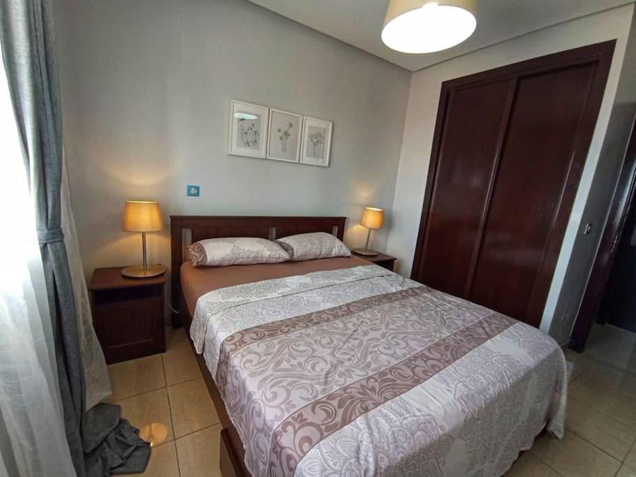 Apartment Haute Standing Avec Piscine Et Wi-fi *