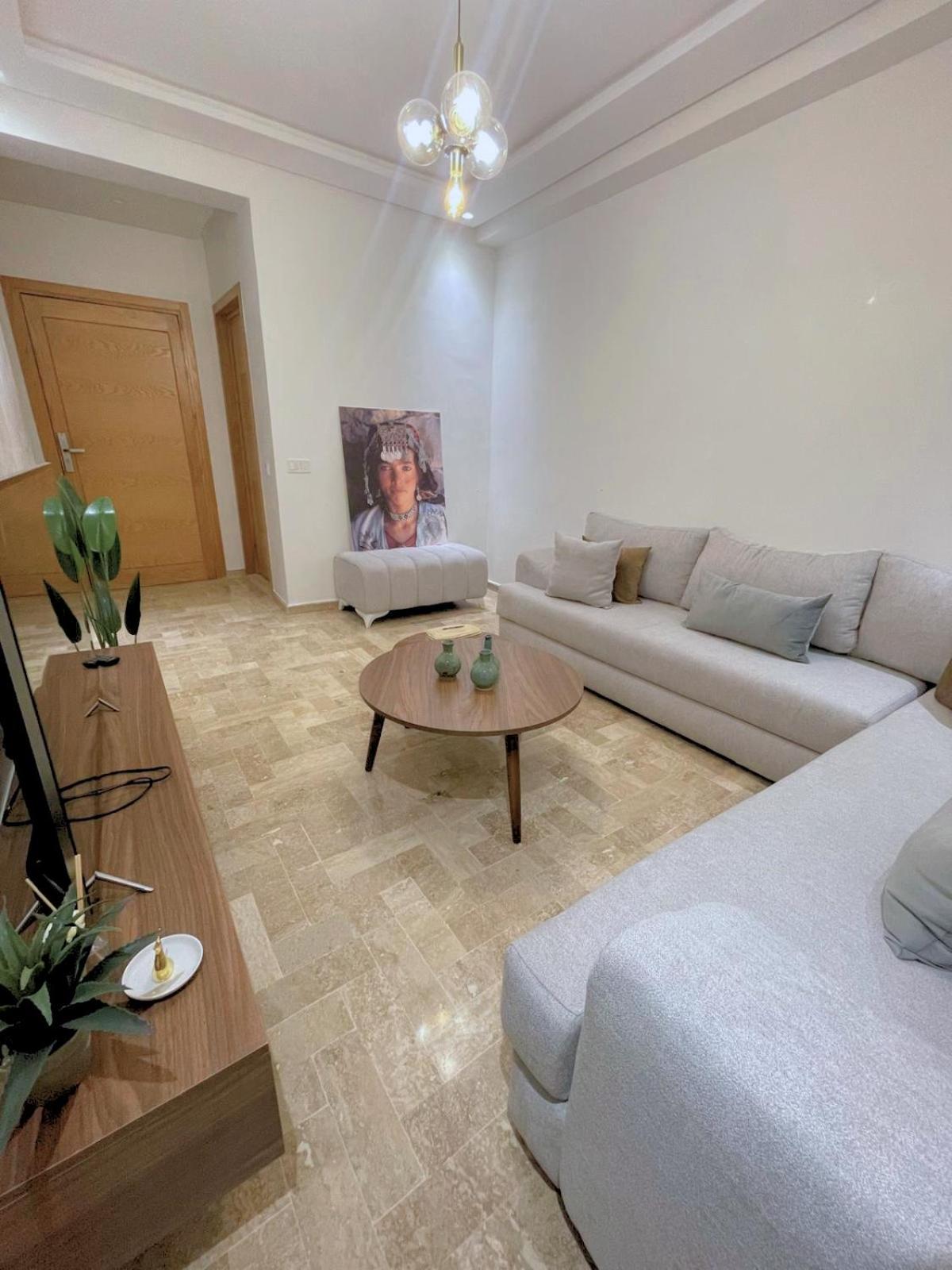 Apartment Moderne Agadir