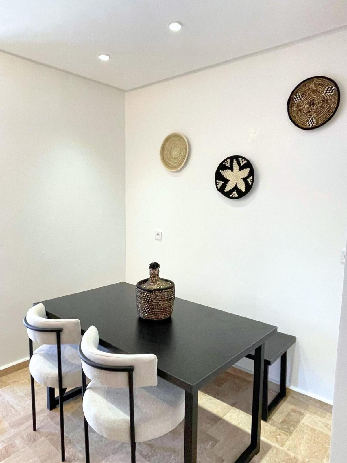 Apartment Moderne Agadir