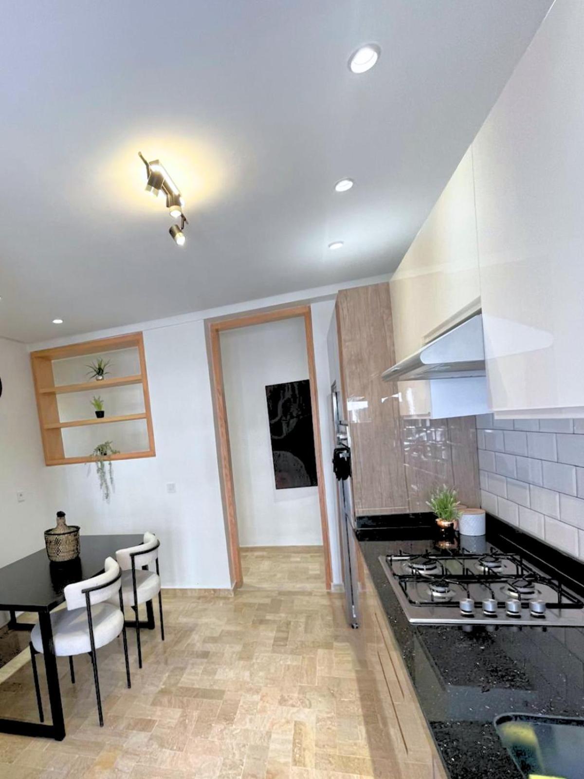 Moderne