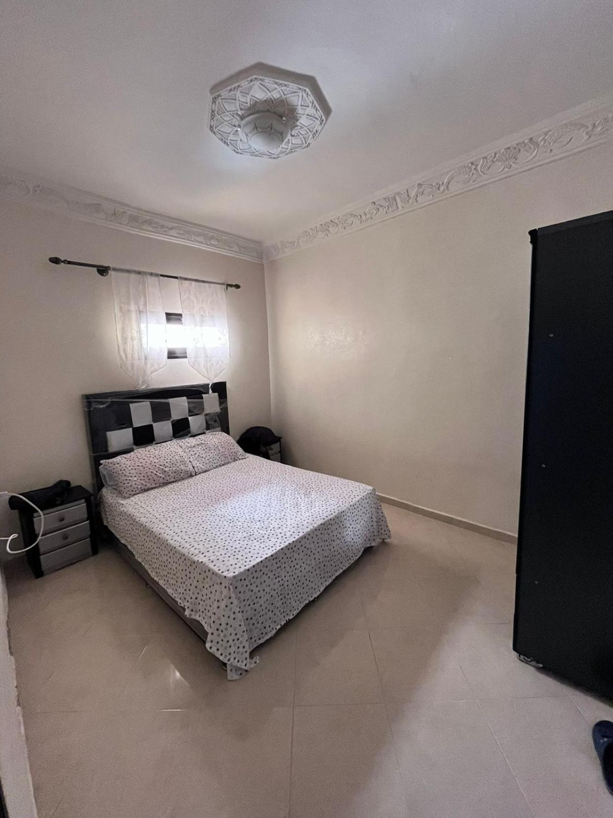 Apartment Anza
