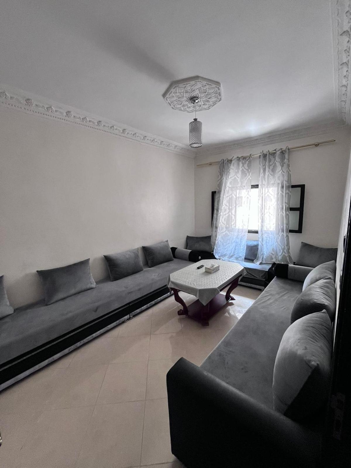 Anza Apartment Agadir