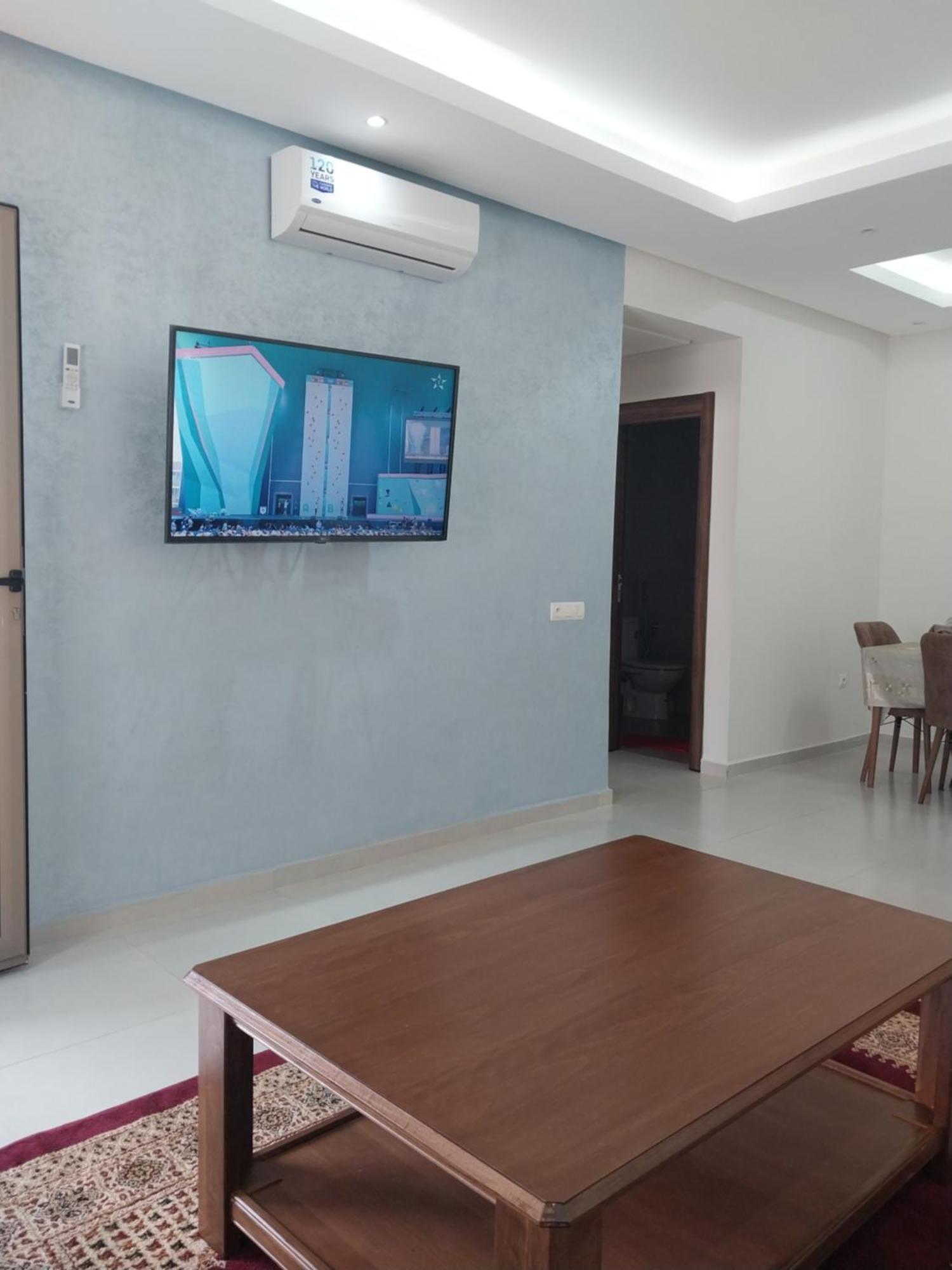 Miftah Sahill 1 Standing Apartment *