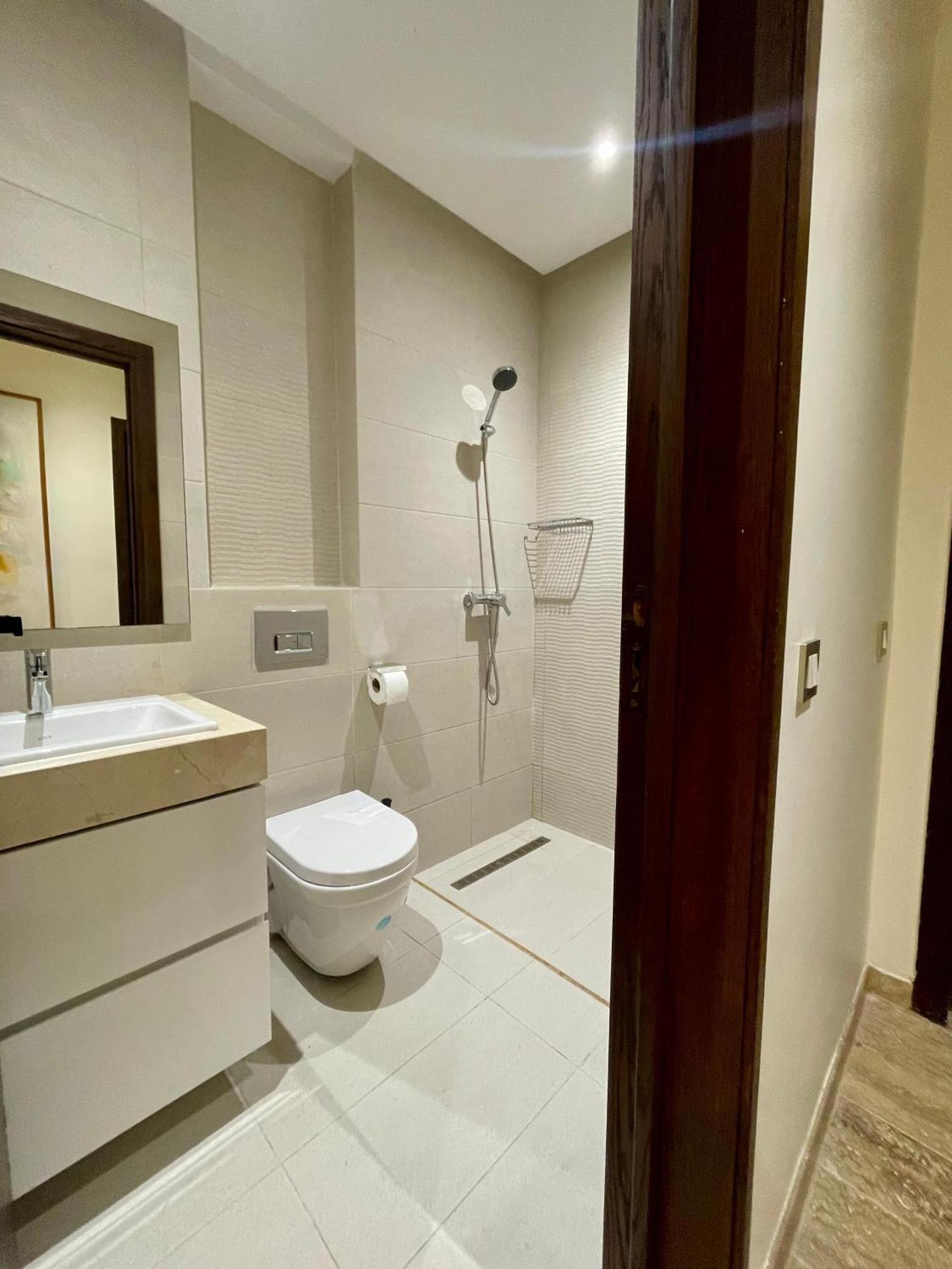Apartment Les Oliviers Hay Mohammadi