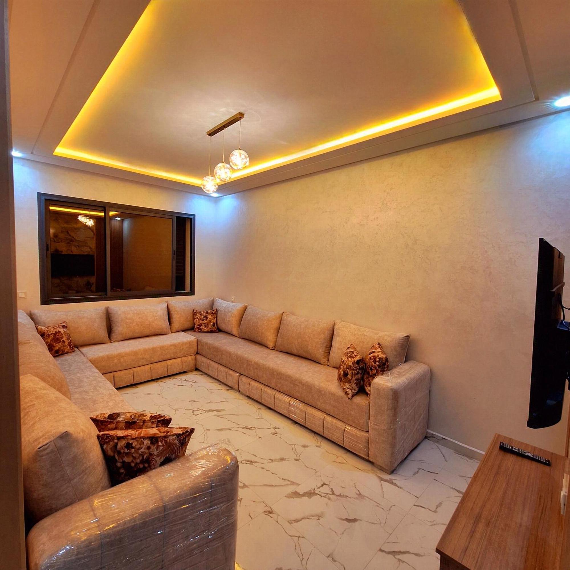 Sunnyapartment Apartment *