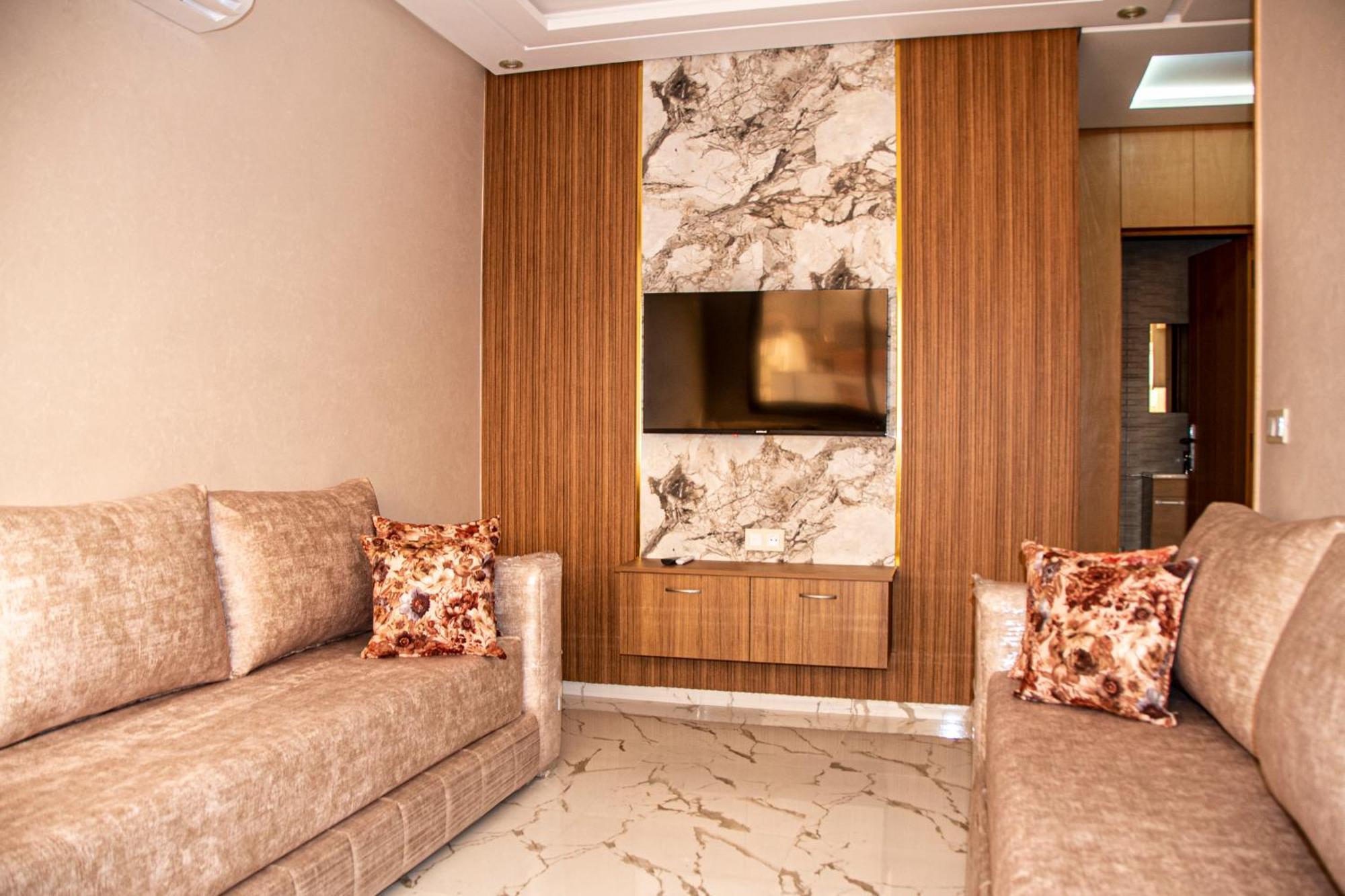 Sunnyapartment Apartment Agadir