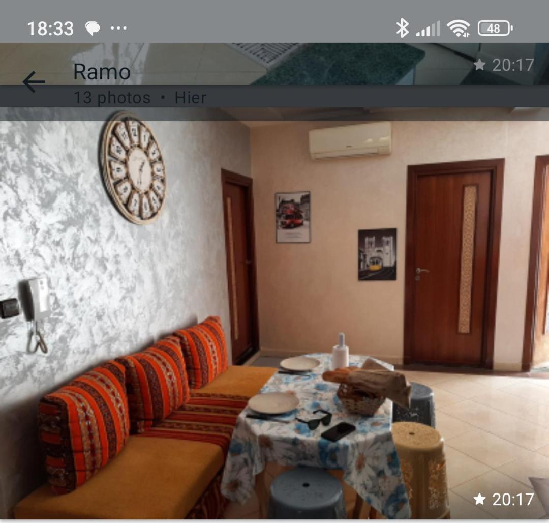 Founty Agadir