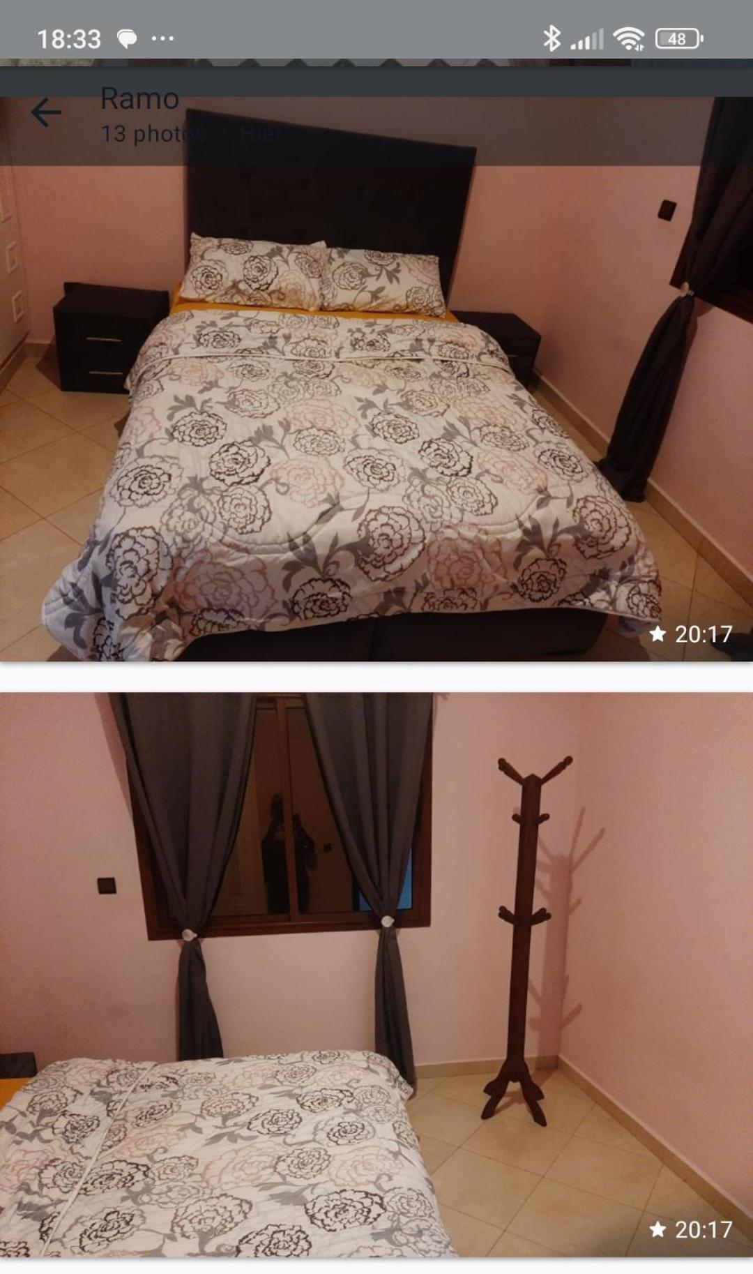 Founty Apartment Agadir