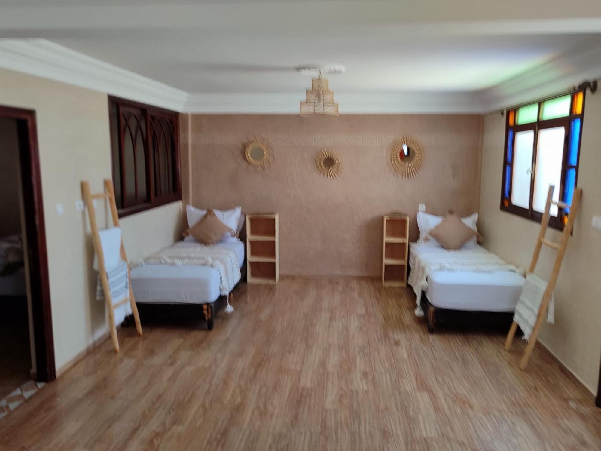 Argan Surf House Agadir