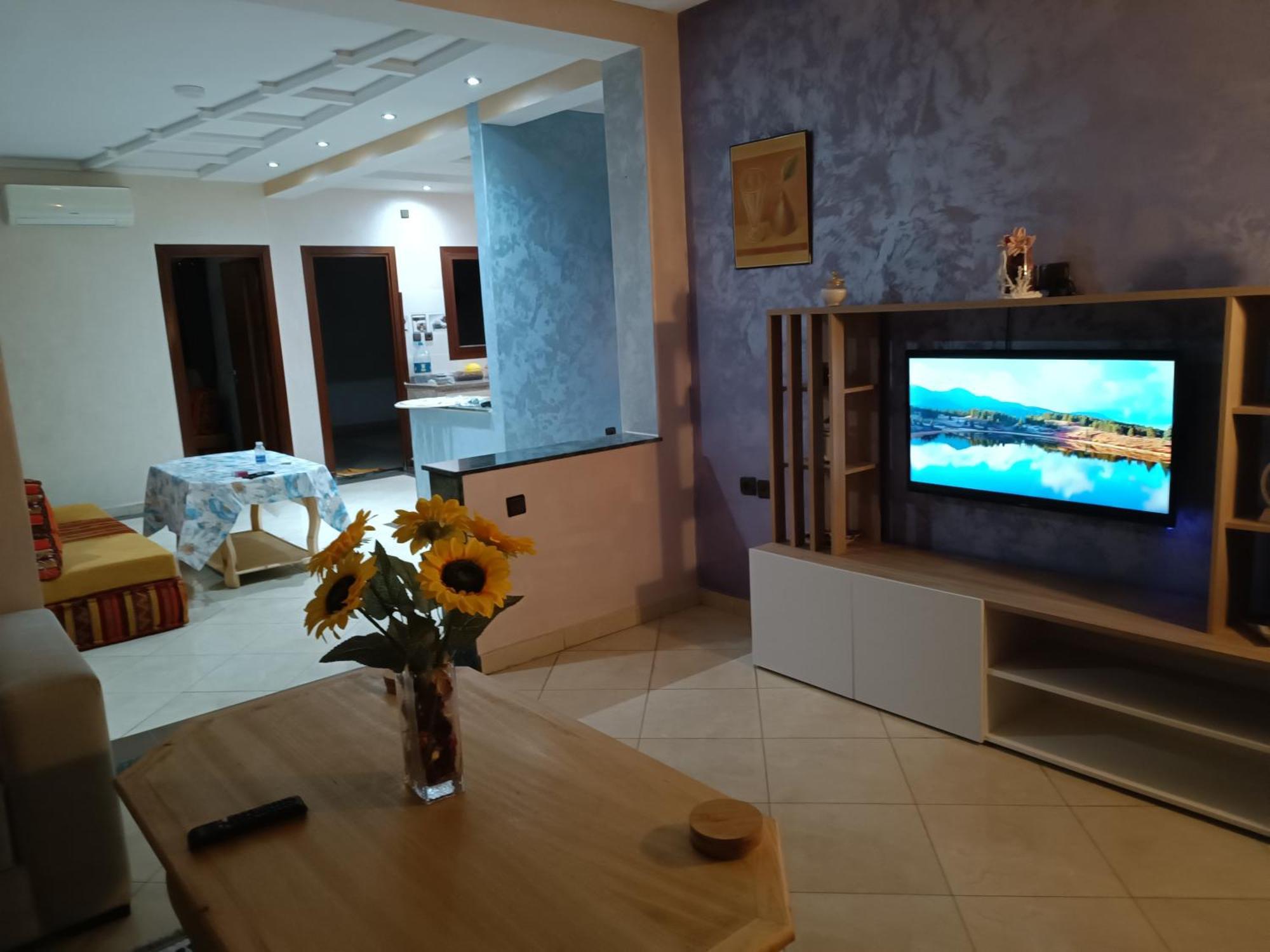Founty Apartment Agadir