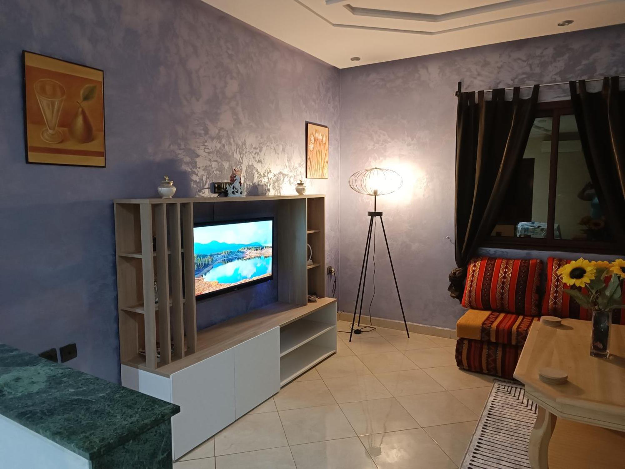 Founty Apartment Agadir