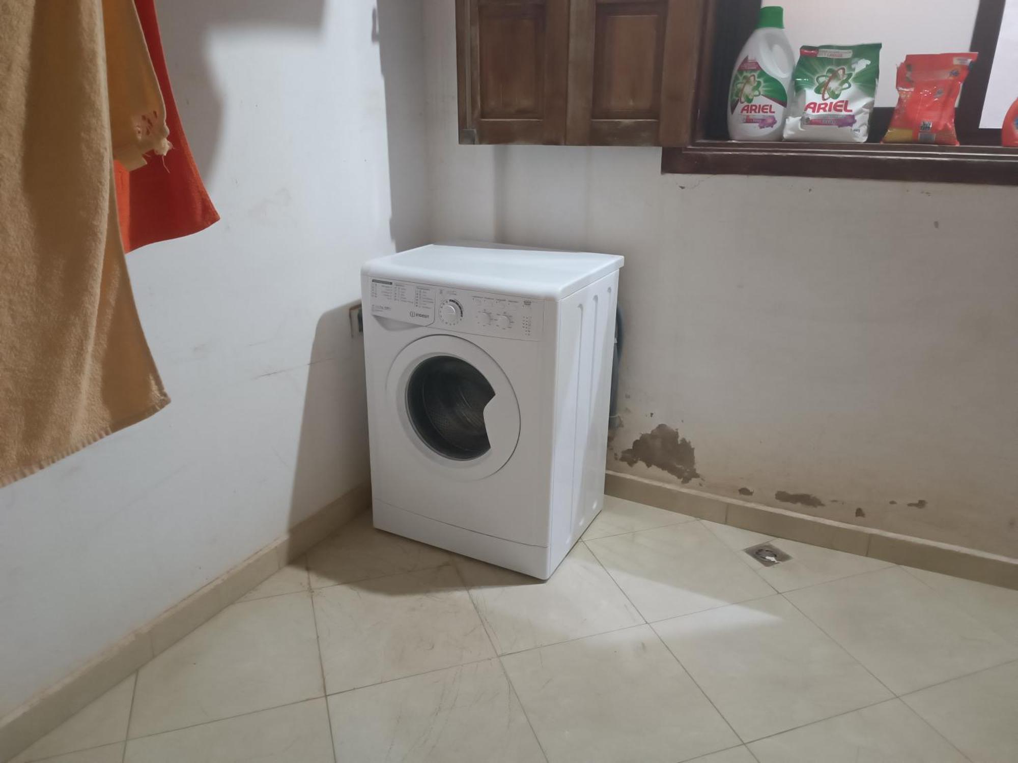 Apartment Founty
