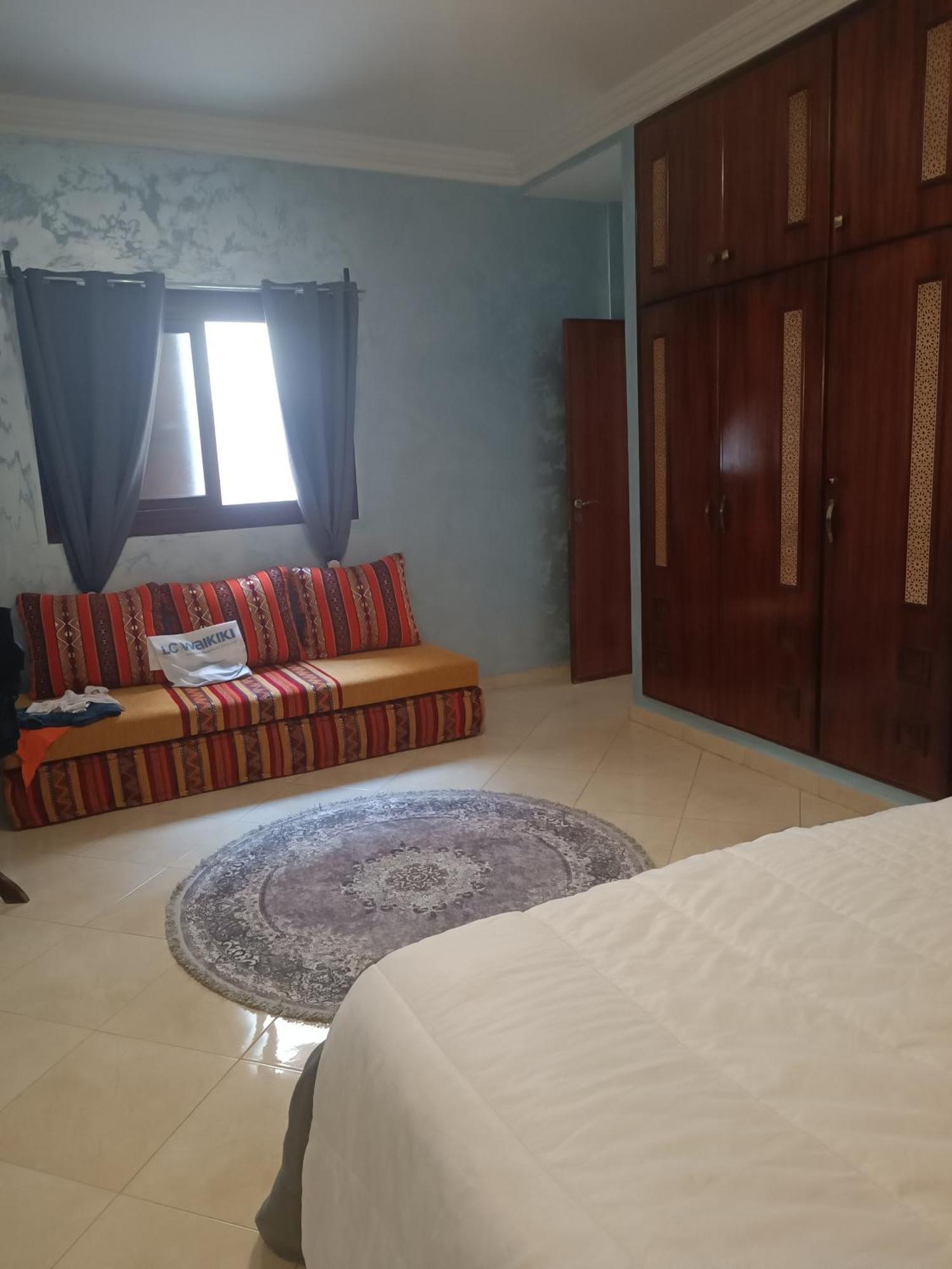 Apartment Founty