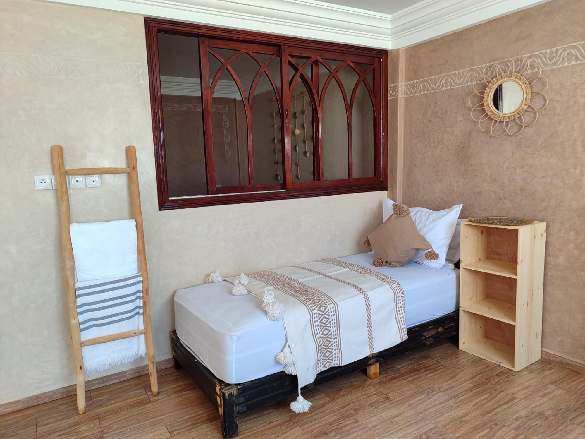 Argan Surf House