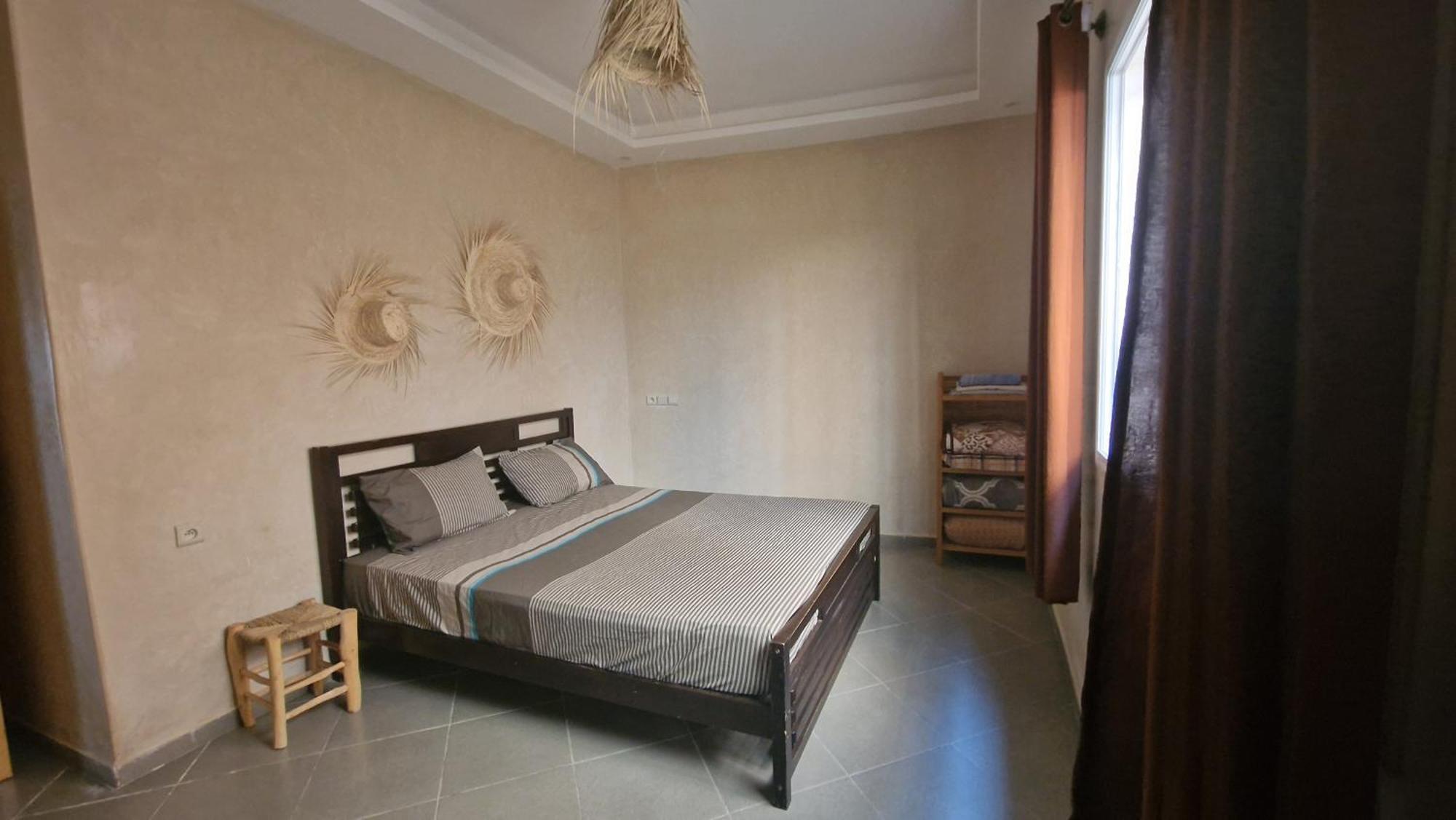Salam Apartment