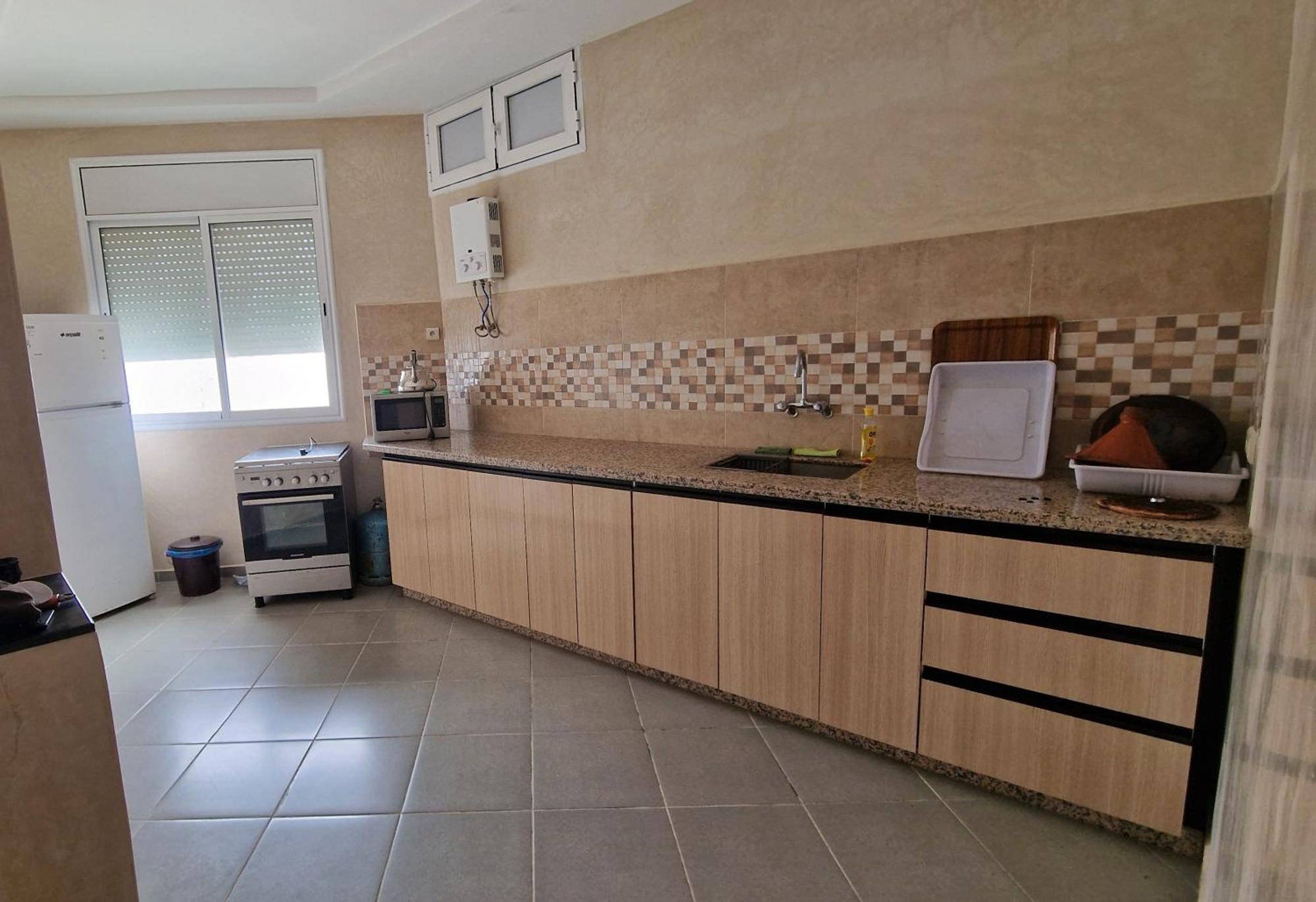 Apartment Salam Agadir