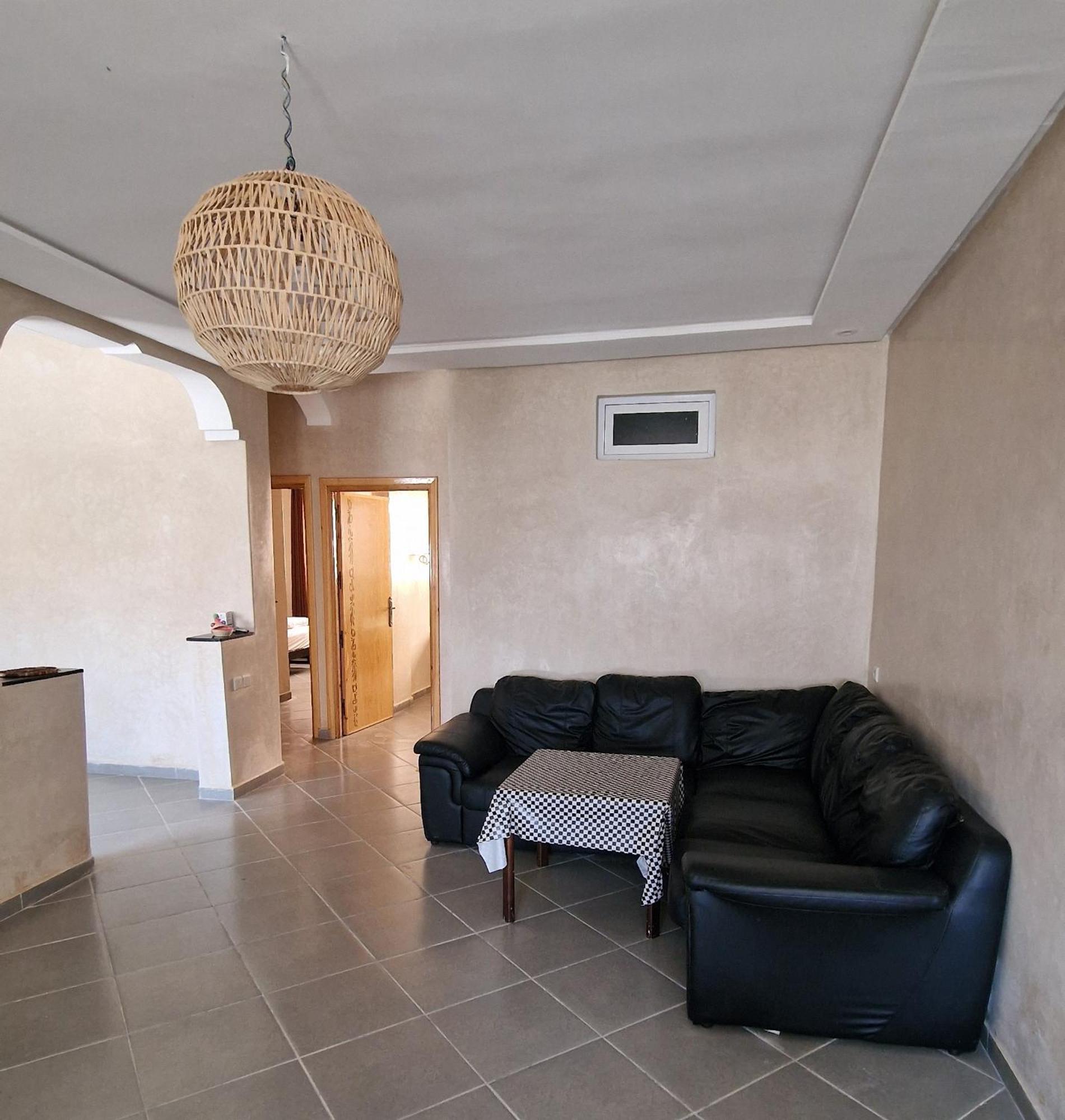 Salam Apartment