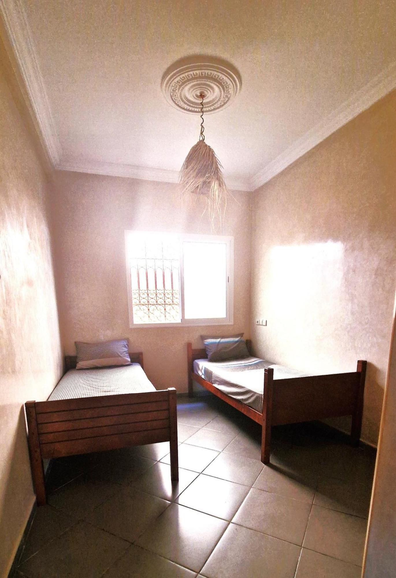Salam Apartment Agadir
