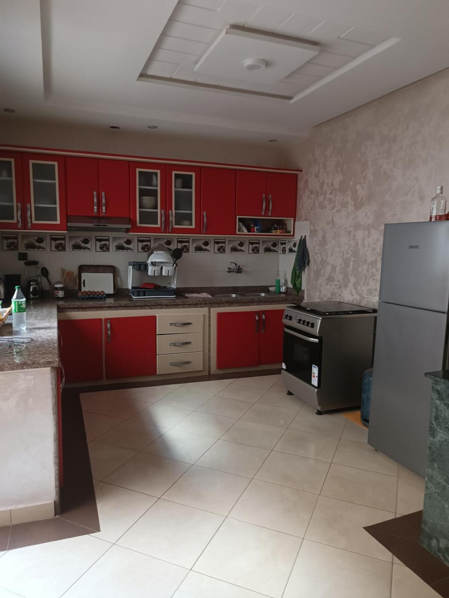 Founty Apartment Agadir