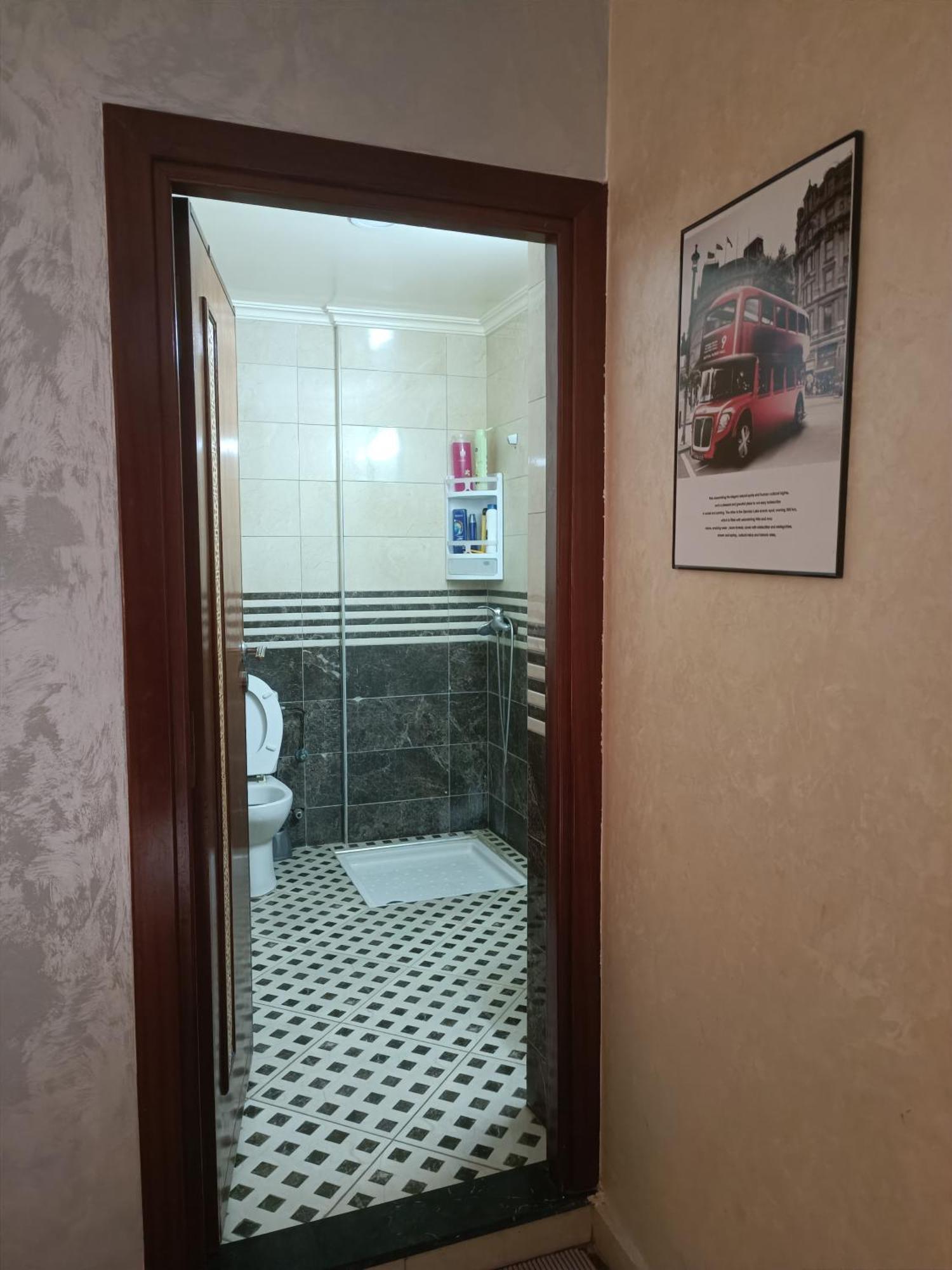 Apartment Founty
