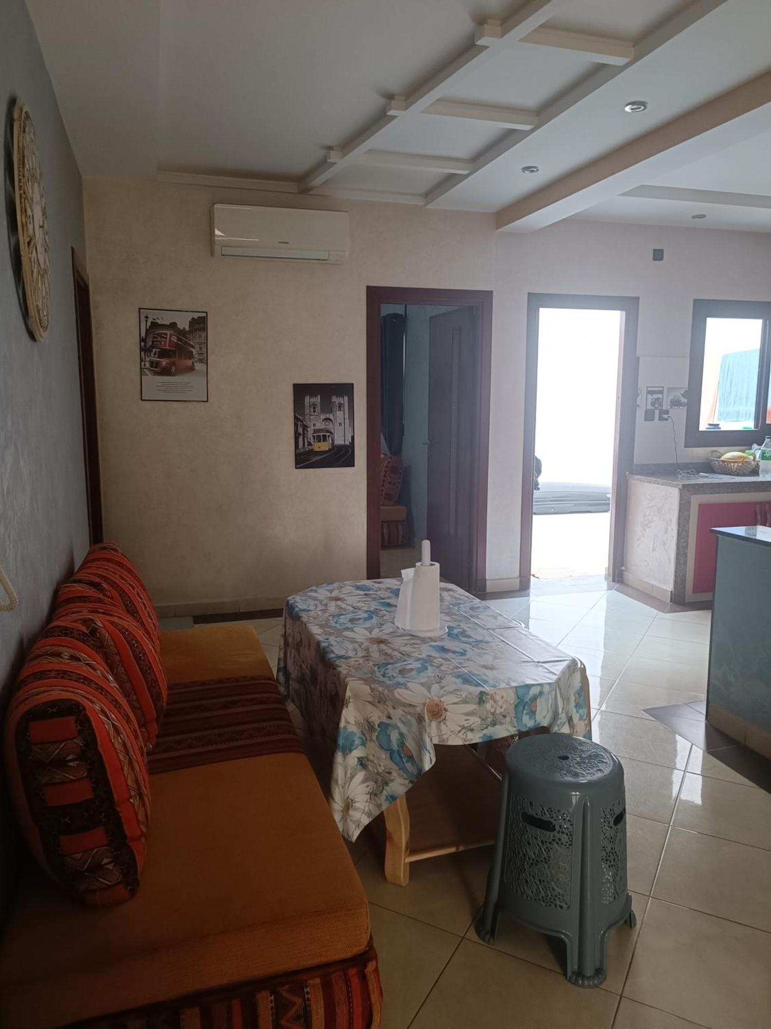 Founty Apartment Agadir