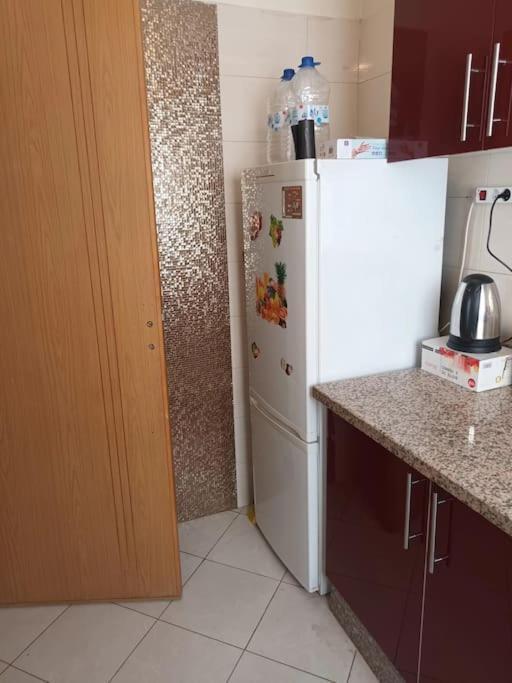 Apartment Jolie F3 A