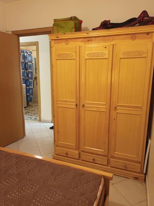 Jolie F3 A Apartment Agadir