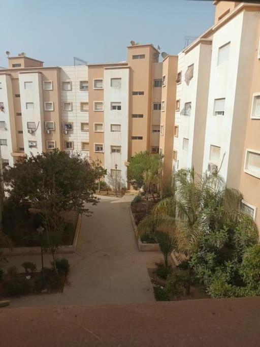 Jolie F3 A Agadir