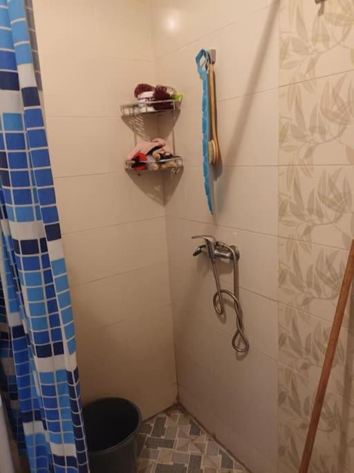 Jolie F3 A Apartment