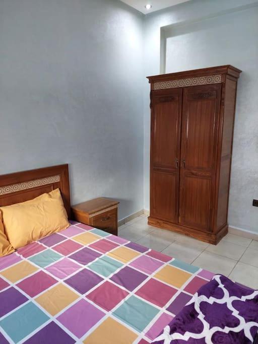 Superbe A Adrar A Cote De Sela Park Apartment *