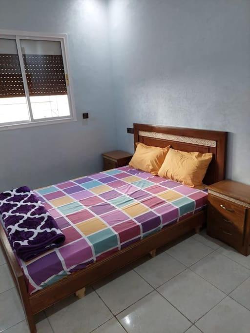 Apartment Superbe A Adrar A Cote De Sela Park *