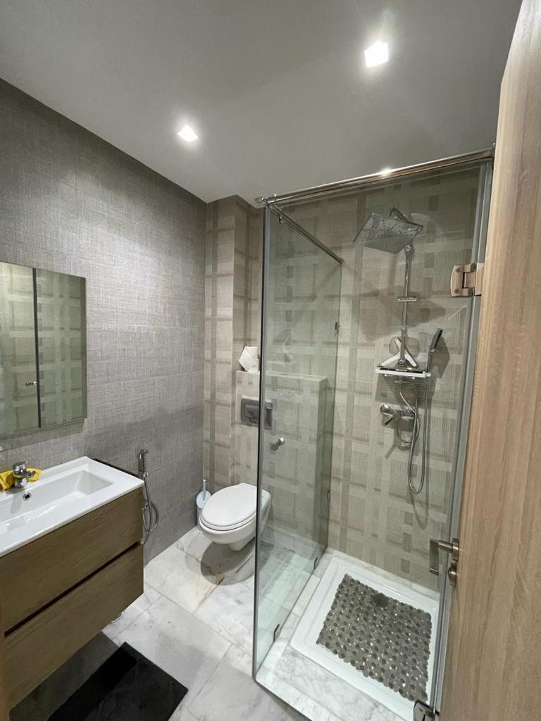 Magnifique A 5mn De La Apartment