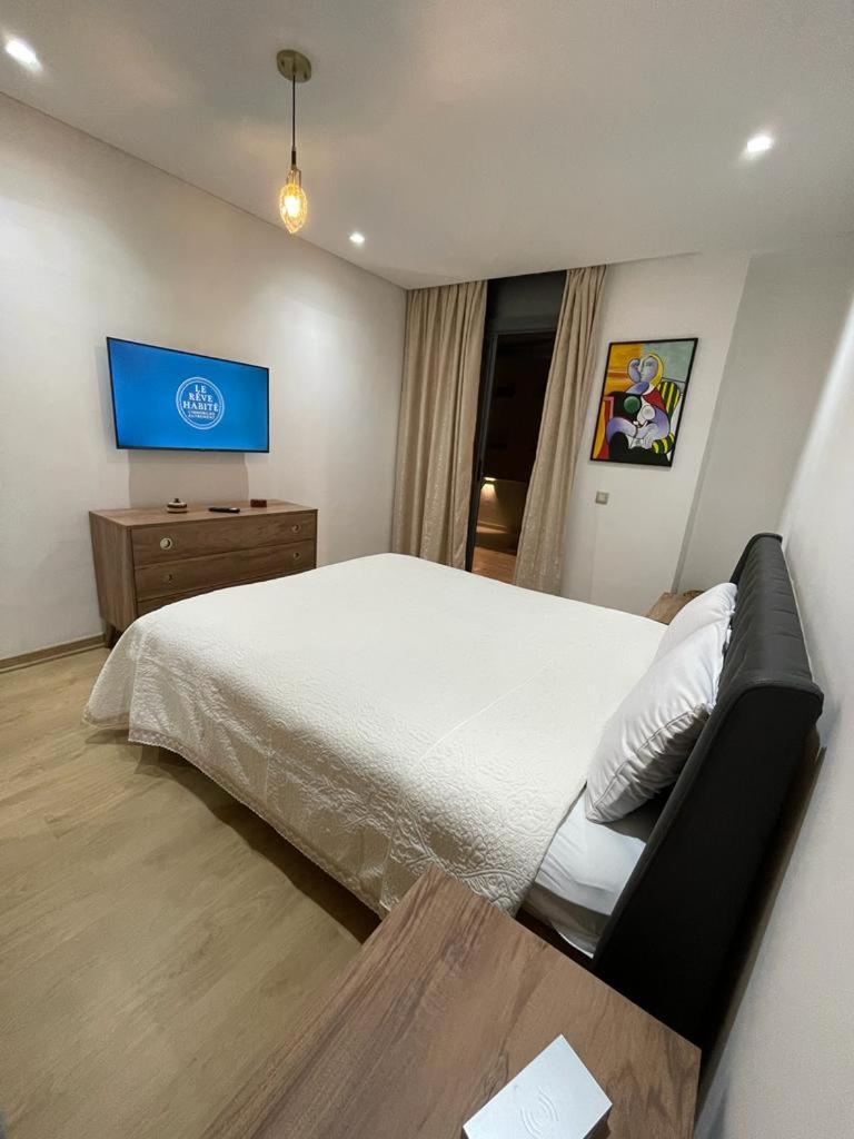 Apartment Magnifique A 5mn De La Agadir