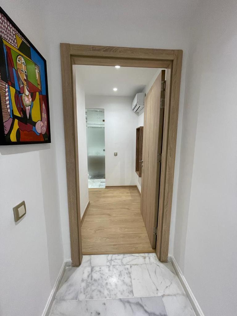 Apartment Magnifique A 5mn De La Agadir