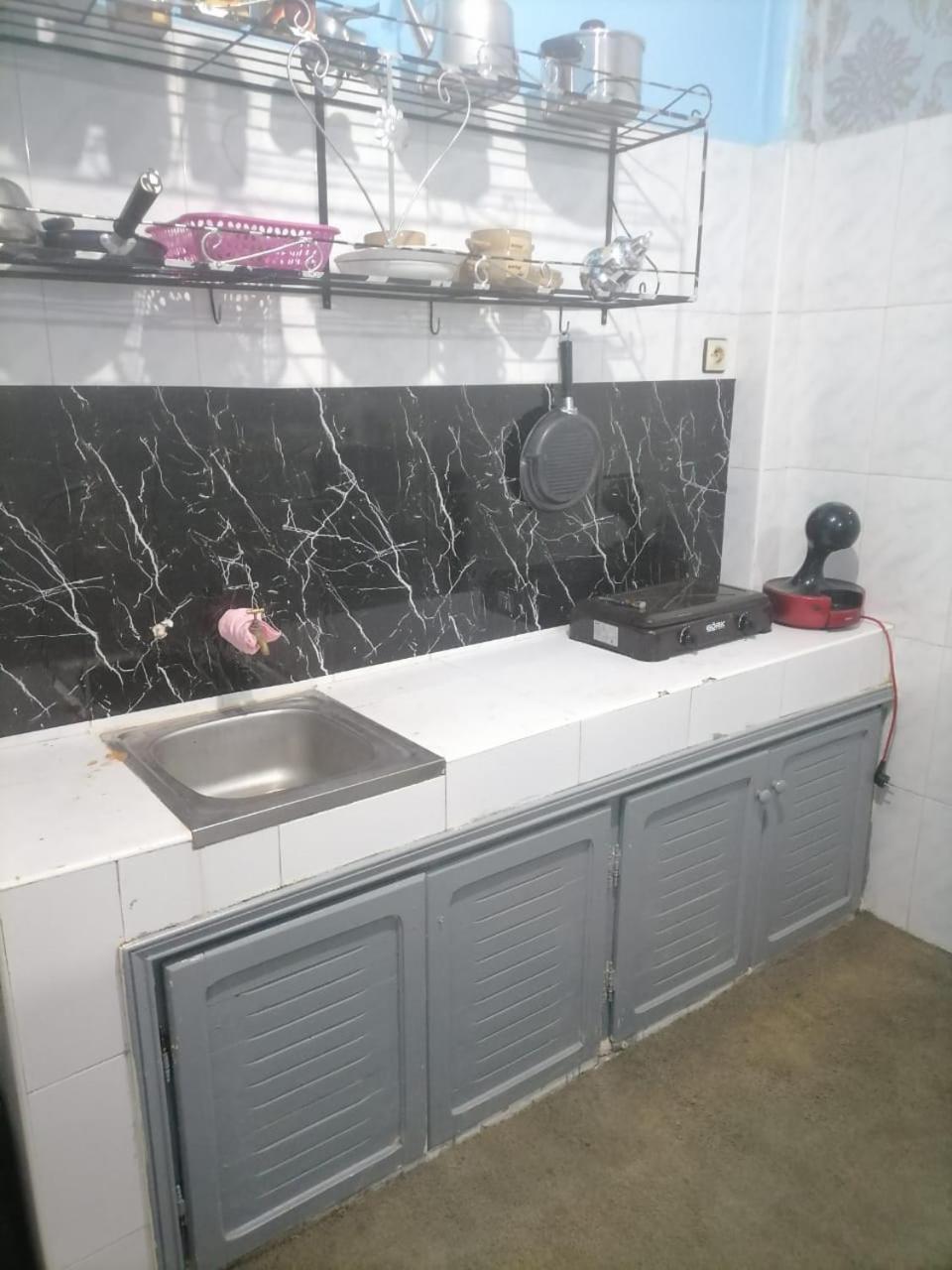 Luxe Apartment Agadir