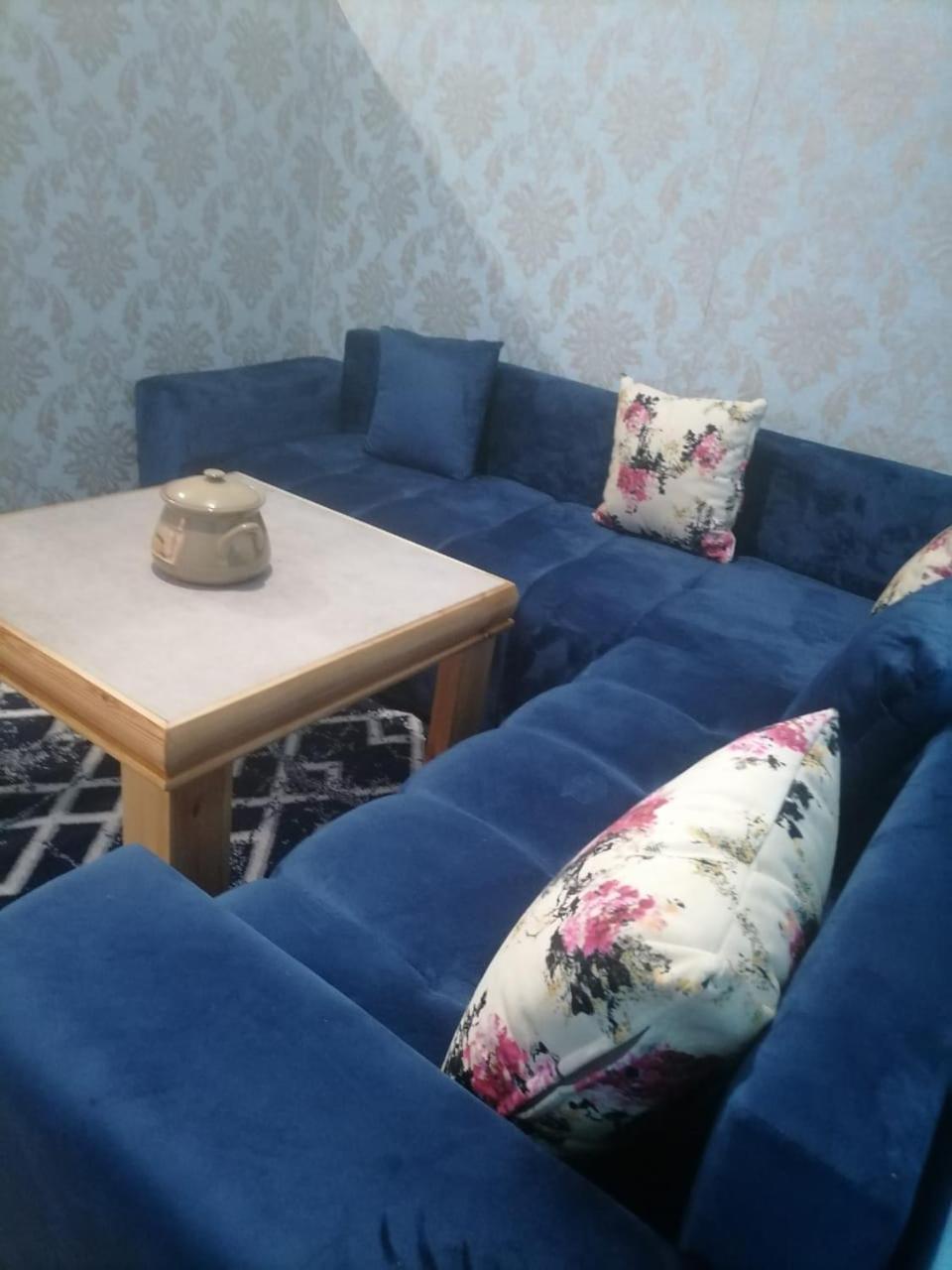 Luxe Apartment Agadir