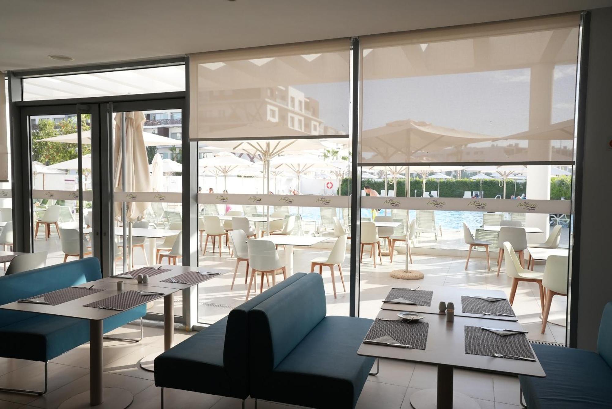 Zephyr Agadir